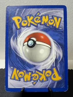 Pokemon TCG: Team Rocket Unlimited Dark Golbat 7/82 Holo Rare MP - Image 3