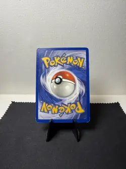 Pokemon TCG: Team Rocket Unlimited Dark Golbat 7/82 Holo Rare MP - Image 4