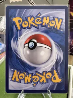 Pokemon TCG S-Chinese Red's Challenge 034/024 CSMPiC 'Party of Battle' Reward - Image 2