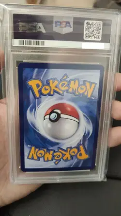 [PSA9] Pokemon TCG Latias & Latios GX Simplified Chinese CSM2aC 175/150 SR Ultra - Image 2