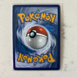 Pokemon Cynthia's Spiritomb 244/217 ASC Secret Rare Full Art Holo Basic 70 HP - Image 2