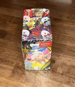 Pokemon TCG: Perfect Order Factory Sealed Booster Box - Image 4