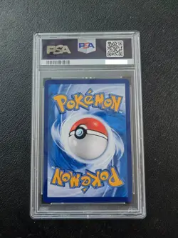 pokemon TCG CCG S-Chinese S&M Gardevoir & Sylveon-GX CSM2CC 167/150 SR PSA 10 - Image 2