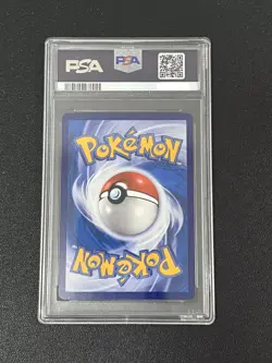 2023 Pokemon Simplified Chinese Erika's Hospitality CSM2cC 176/150 SR PSA 10 - Image 2