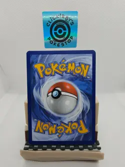 Fighting Gong [MEG 116/132] (Regular) -ME01: Mega Evolution- Near Mint - Image 2