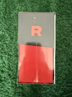 Pokemon Destined Rivals Pokemon Center Elite Trainer Box ETB - SV - Sealed - Image 4