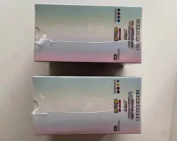 [Two Jumbo Booster Box] Pokemon S-Chinese Sword&Shield 8th CS6aC & CS6bC Sealed！ - Image 3