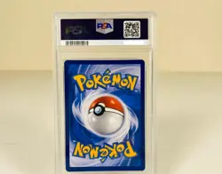 Pokemon TCG S-Chinese Sword & Shield "MAO" Tyranitar V CS3aC-143/125 PSA 10 - Image 2