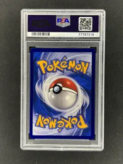 2023 Pokemon S-Chinese TCG Mallow & Lana csm2ac 185/150 SR Trainer PSA 10 - Image 2