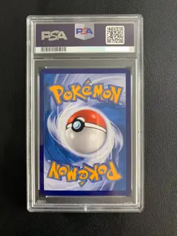 2023 Pokemon TCG S-Chinese Charizard Vmax CS2AC 134/115 SSR PSA10 BJJY - Image 2