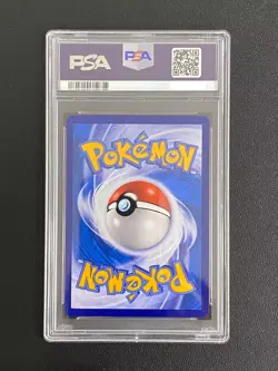 Pokemon TCG CCG S-Chinese S&M Mewtwo & Mew-GX csm2bc 165/150 SR Holo PSA 10 - Image 2