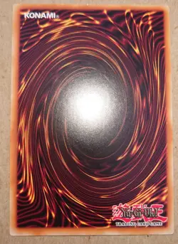 YuGiOh! The Gates of Dark World LCJW-EN253 Ultra Rare 1st Edition - Image 2