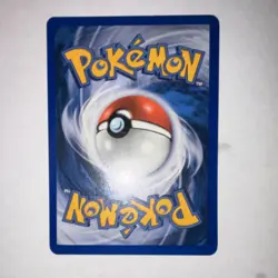 Unown (Y) Holo Rare Y/28 EX Unseen Forces 60 HP Pokemon Card English - Image 4