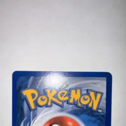 Unown (Y) Holo Rare Y/28 EX Unseen Forces 60 HP Pokemon Card English - Image 5