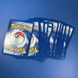 2000 Pokemon Team Rocket Dratini 53/82 NM Lot of 22 Cards - Image 2