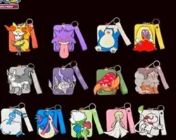 Pokemon TCG S-Chinese Gengar Card Display Frame III Gift Box Sealed 2024 Oct New - Image 3