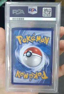 PSA 10 GEM MINT Umbreon VMAX 173/132 cs4aC Hyper Alt Art Pokemon “Moonbreon” - Image 2