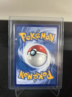 Pokemon TCG S-Chinese Lillie's Full Force 185/150 CSM2bC SR Holo Mint Sun&Moon - Image 2