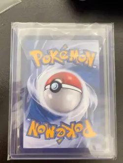 Pokemon Simplified Chinese Sun&Moon Misty's Favor CSM2aC-180 SR - Image 2