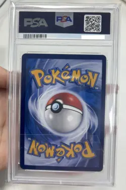 PSA 10 Pokemon TCG S-Chinese Rayquaza VMAX 165/132 CS4bC HR Holo Sword Shield - Image 2