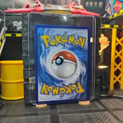 Rockruff Paldea Evolved Reverse Holo Pokemon TCG 116/193 Scarlet & Violet Common - Image 4