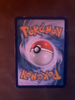 Pokemon Card M Gardevoir EX Full Art XY Primal Clash 156/160 Mega 2015 - Image 2