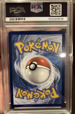 Pokemon 2025 Blaziken ex 024/159 Sv09: Journey Together Holo JTG EN PSA 10 - Image 2