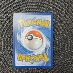 Prismatic Evolutions Jolteon ex 153/131 Pokemon TCG NM - Image 2