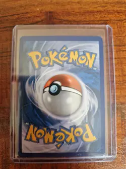 Pokemon Karte Nidoking 6/102 Holo – Schwarz & Weiß 2011 – Rare – Deutsch - Image 2