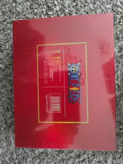 One Piece Trading Card Deluxe Premium Box Anime CCG Like Card Series 3 NEW！ . - Image 2