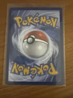 Mewtwo 059/159 Crown Zenith Reverse Holo Rare Pokemon Card NM - Image 2