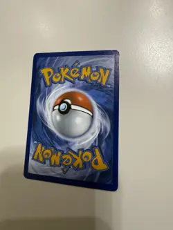 Pikachu Pokemon Card 60hp McDonald’s Promo 002/015 Used 2024 - Image 2