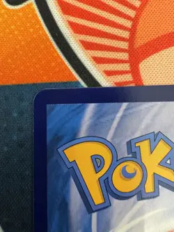 Pokemon S-Chinese Sprigatito 0109/09 CBB1C Gem Pack Horizon Holo card - Image 3