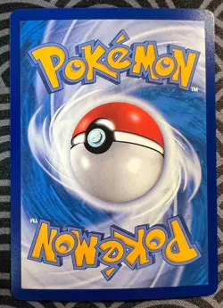 Pokemon S-Chinese “Party of Battle” Reward Card Red's Challenge CSMPiC-034 SR - Image 2