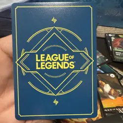 Azir - Ascendant [SFD - 050/221] - NM [Foil] TCG Riftbound - Image 2