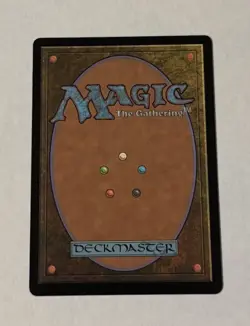 MTG Repulsive Mutation - Murders At Karlov Manor LP - Image 2