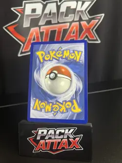 Pokemon TCG Mega Evolution Mega Abomasnow ex 157/132 Full Art Holo - Image 2