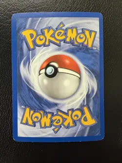 Ledyba 64/109 EX Team Rocket Returns Reverse Holo Stamped Pokemon Card LP - Image 2