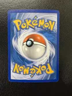 Wobbuffet 24/108 Reverse Holo Pokemon EX Power Keepers Stamped LP - Image 2