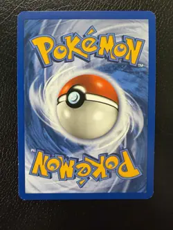 Pokemon TCG Tauros EX Crystal Guardians 12/100 Holo Rare LP - Image 4