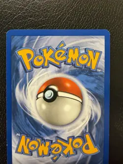 Pokemon TCG Tauros EX Crystal Guardians 12/100 Holo Rare LP - Image 5