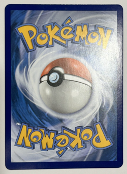 Pokemon Card Rapid Strike Style Mustard TG27/TG30 Brilliant Stars Near Mint - Image 2
