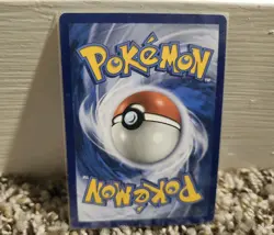 Pokemon Fan Club - 107/124 - Uncommon - NM - Image 2