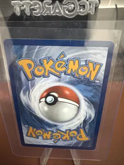 Mandibuzz EX 139/217 RR | Pokemon TCG: Ascended Heroes English — Holo Foil NM - Image 2