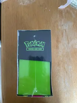 Pokemon TCG Perfect Order Pokemon Center ETB Brand New & Sealed ✅ - Image 5
