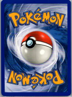 Quagsire 26/109 Non Holo Team Rocket Returns - Pokemon Card - NM - Image 2