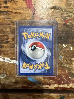 Pokemon TCG Metapod 42/75 1st Edition Neo Discovery - LP/NM - Image 2