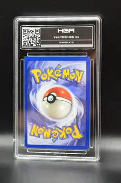 Dark Muk 1st Edition Team Rocket 2000 Pokemon #41 HGA 9.0 PSA Newly Graded - Image 2
