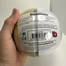Pokemon TCG: Level Ball Pokeball Tin [2020] [Brand New!] C20 Q3 - Image 3