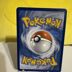 Pokemon TCG Lugia EX 68/98 XY Ancient Origins Ultra Rare Holo - Image 4